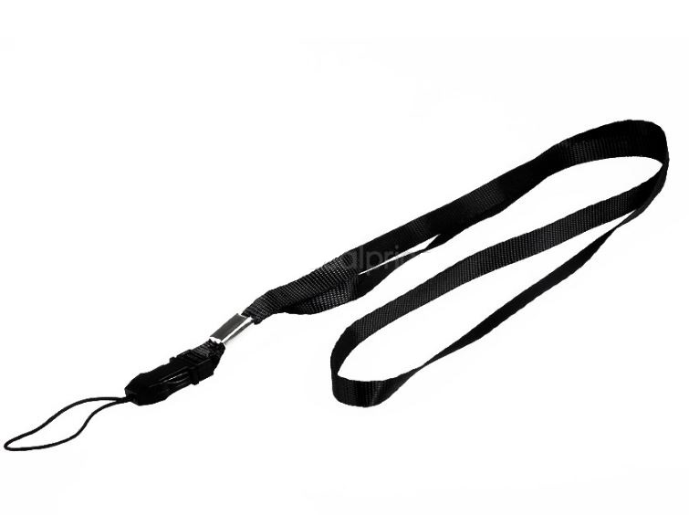 เคสกันน้ำ 100% สำหรับ iPhone5/5s (สีดำ)