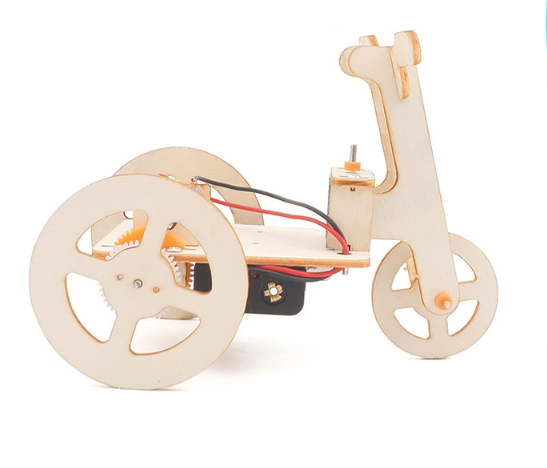 รถสกู๊ตเตอร์ไฟฟ้า 3 ล้อ