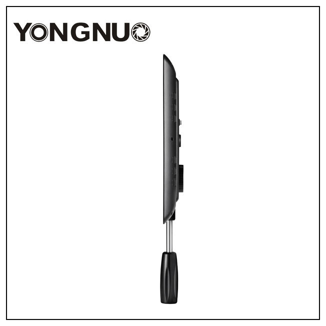 ไฟต่อเนื่องยี่ห้อYONGNUO LED Video Light รุ่นYN-600 Air (ไม่รวมแบตเตอรี่และแท่นชาร์จ)