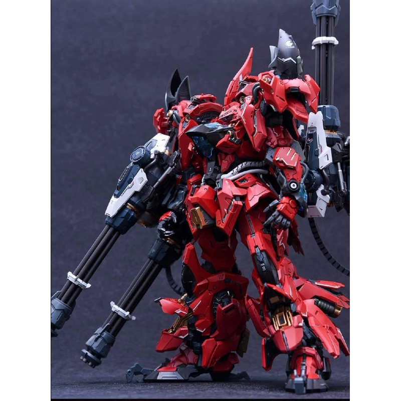 MG 1/100 LIZARD ค่าย Inn Era+ พร้อมส่ง ‼
