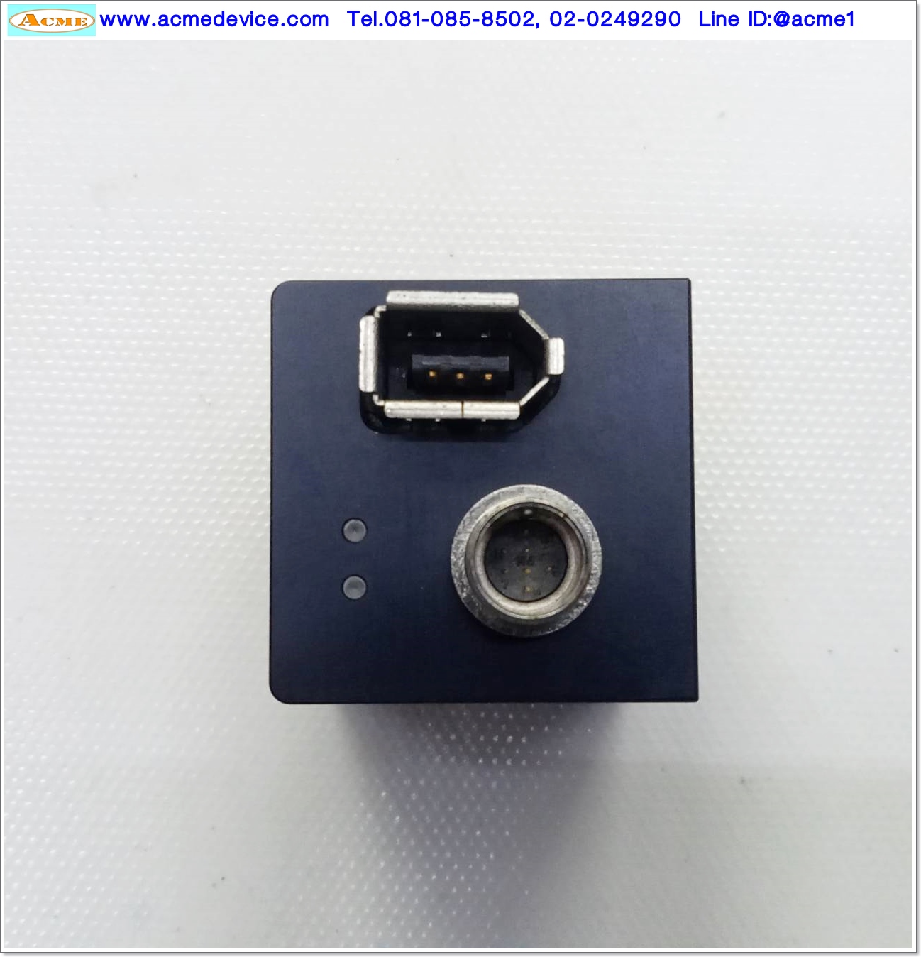 Camera Allied รุ่น Guppy GF 033B