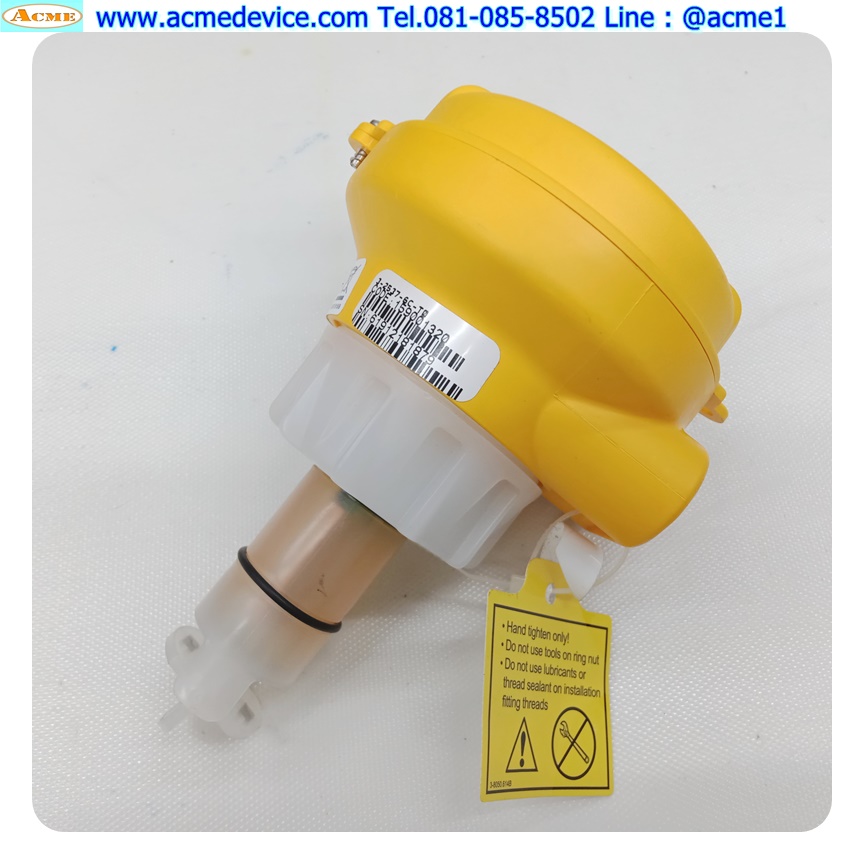 Flow Sensor Paddlewheel รุ่น 3-2537-6C-T0