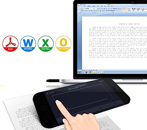 อุปกรณ์ลงลายเซ็นอิเล็กทรอนิกส์ PenPower รุ่น FoneSign