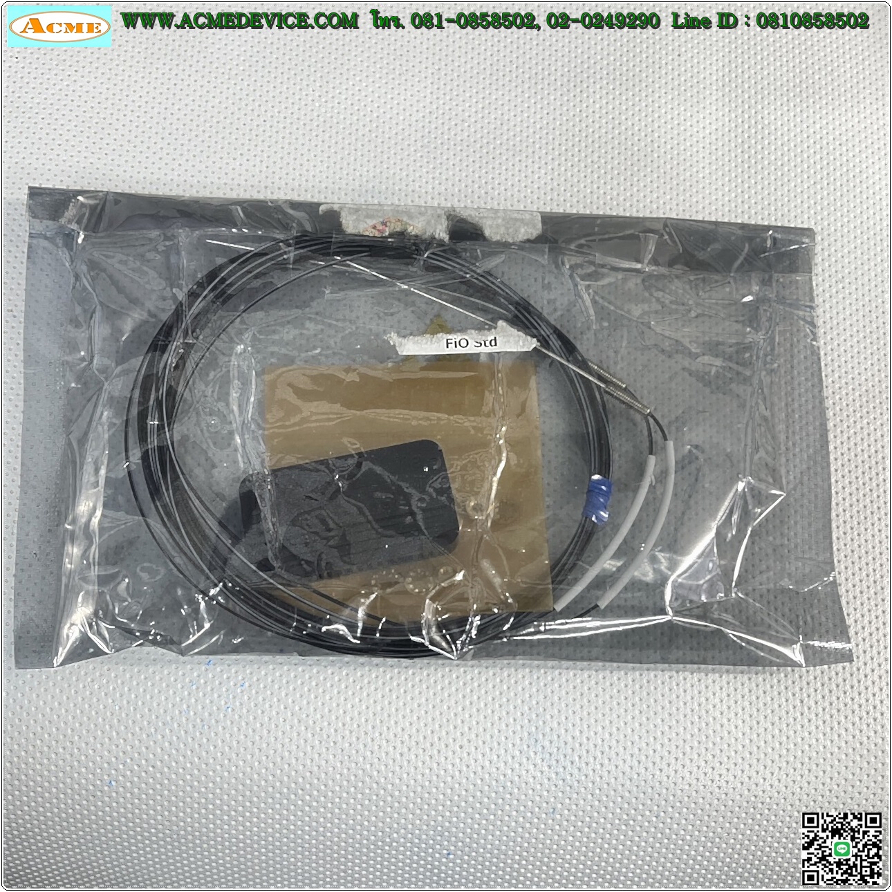 Fiber Unit Keyence รุ่น E32-TC200F