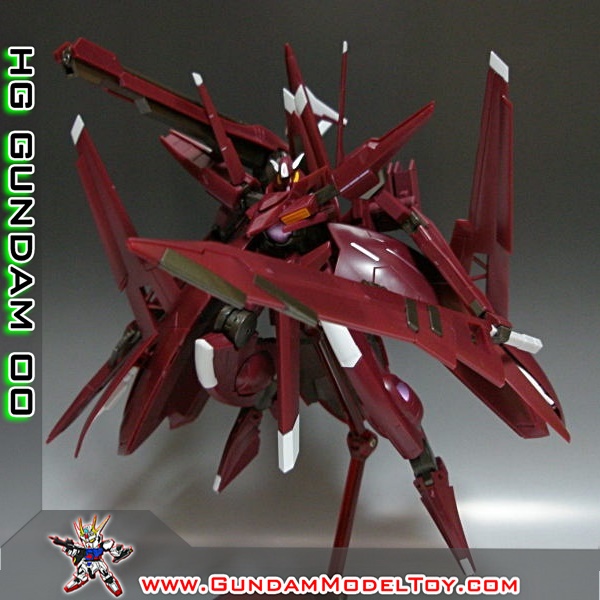 HG 1/144 GNW-20000 ARCHE GUNDAM อาร์ชี กันดั้ม
