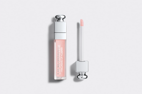 ลิปกลอส Dior Lip Maximizer 6ml สี001 Light Pink