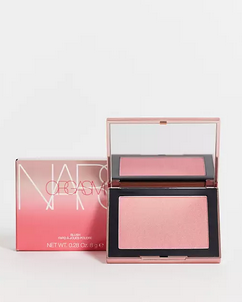 บลัชออนนาร์ส NARS Blush on Orgasm 8g. Limited Edition 2021