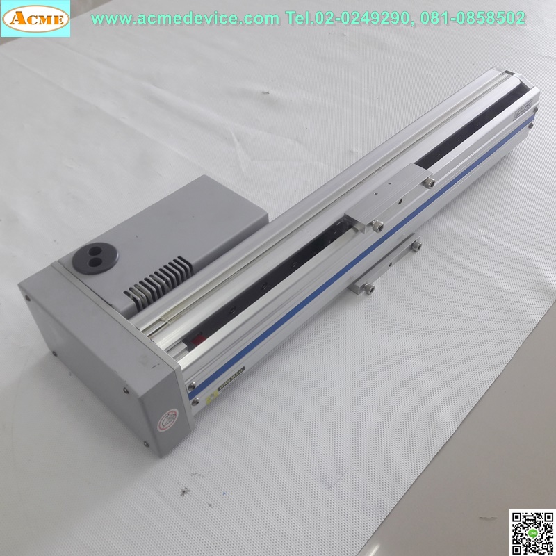 แกนสําเร็จรูป Ball Screw LPK รุ่น LP090-UT-350L-20-H, ขนาด 70 mm x 570 mm, Stroke 350 mm, Pit 20