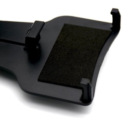 ที่วางโทรศัพท์ imount สีดำ