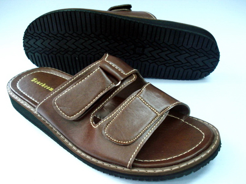 Men Beach Slipper Sandals