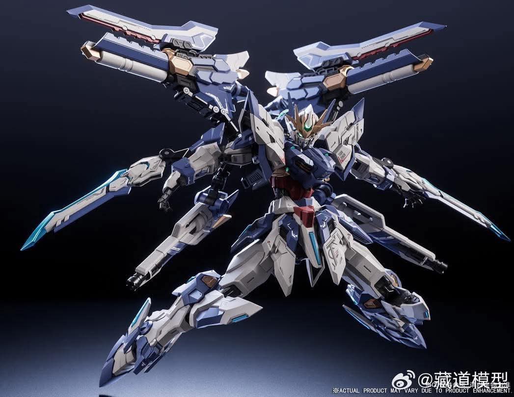 พรีออเดอร์ 1/100 Tianchen ค่าย Cangdao สูง 22 cm.โครงในเหล็ก โมเดลสำเร็จ สินค้ามา เม.ย.-มิ.ย. 69 Made in China