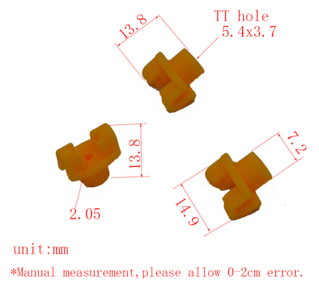 มอเตอร์เกียร์แรงบิดสูงพร้อมข้อต่อ
