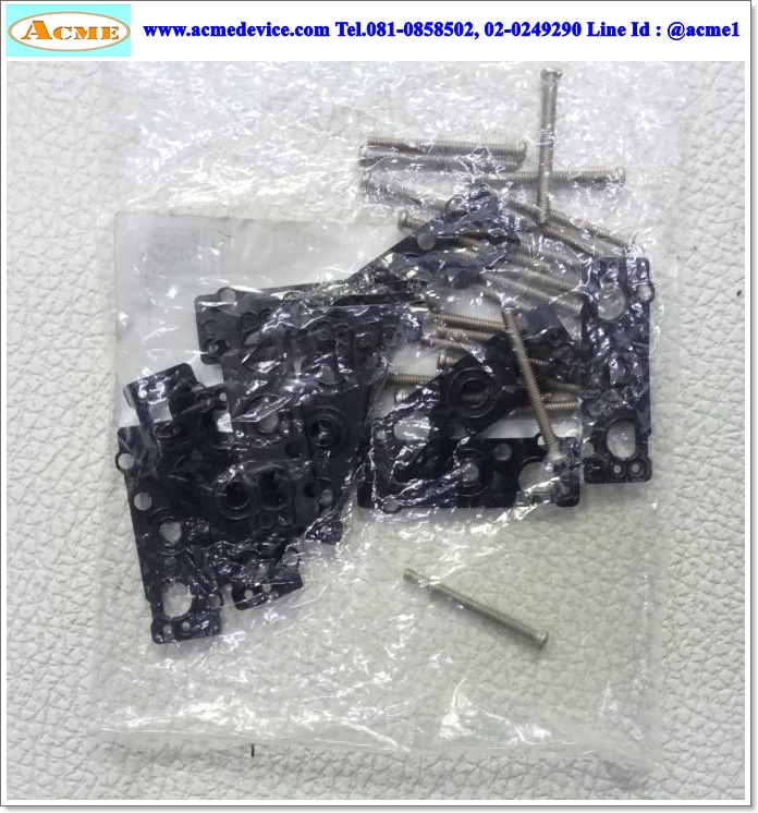 Gasket SMC รุ่น SY3000-GS-1