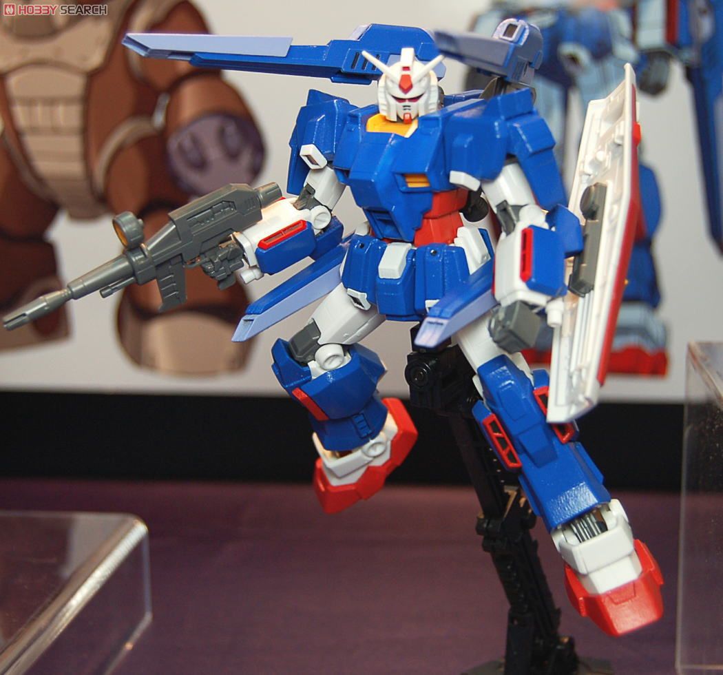 BANDAI HG FOREVER GUNDAM ฟอร์เอฟเวอร์ กันดั้ม โมเดล กันดั้ม กันพลา PS TOYLAND