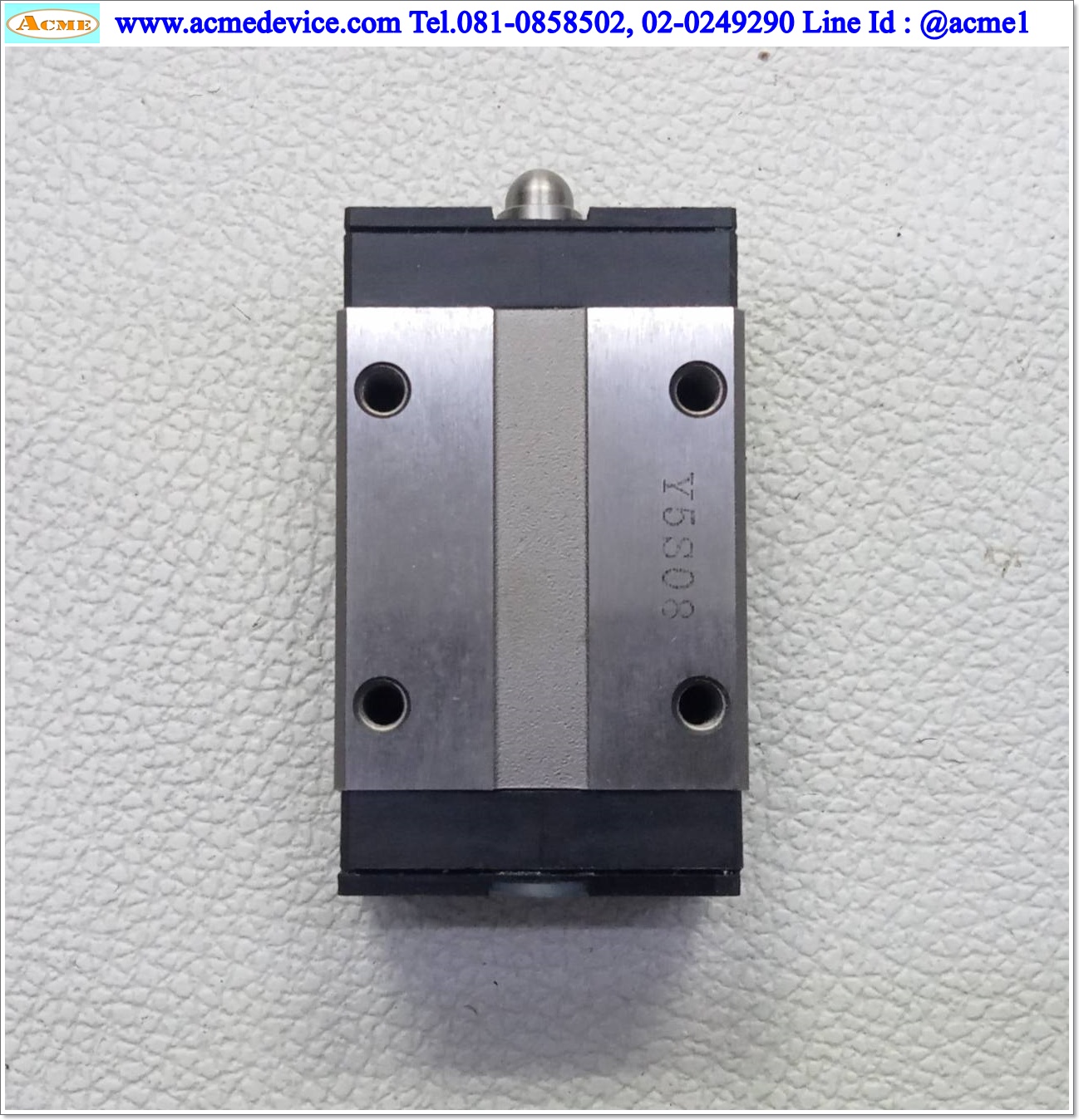 Linear Block THK รุ่น SSR15XW1UUM (GK)