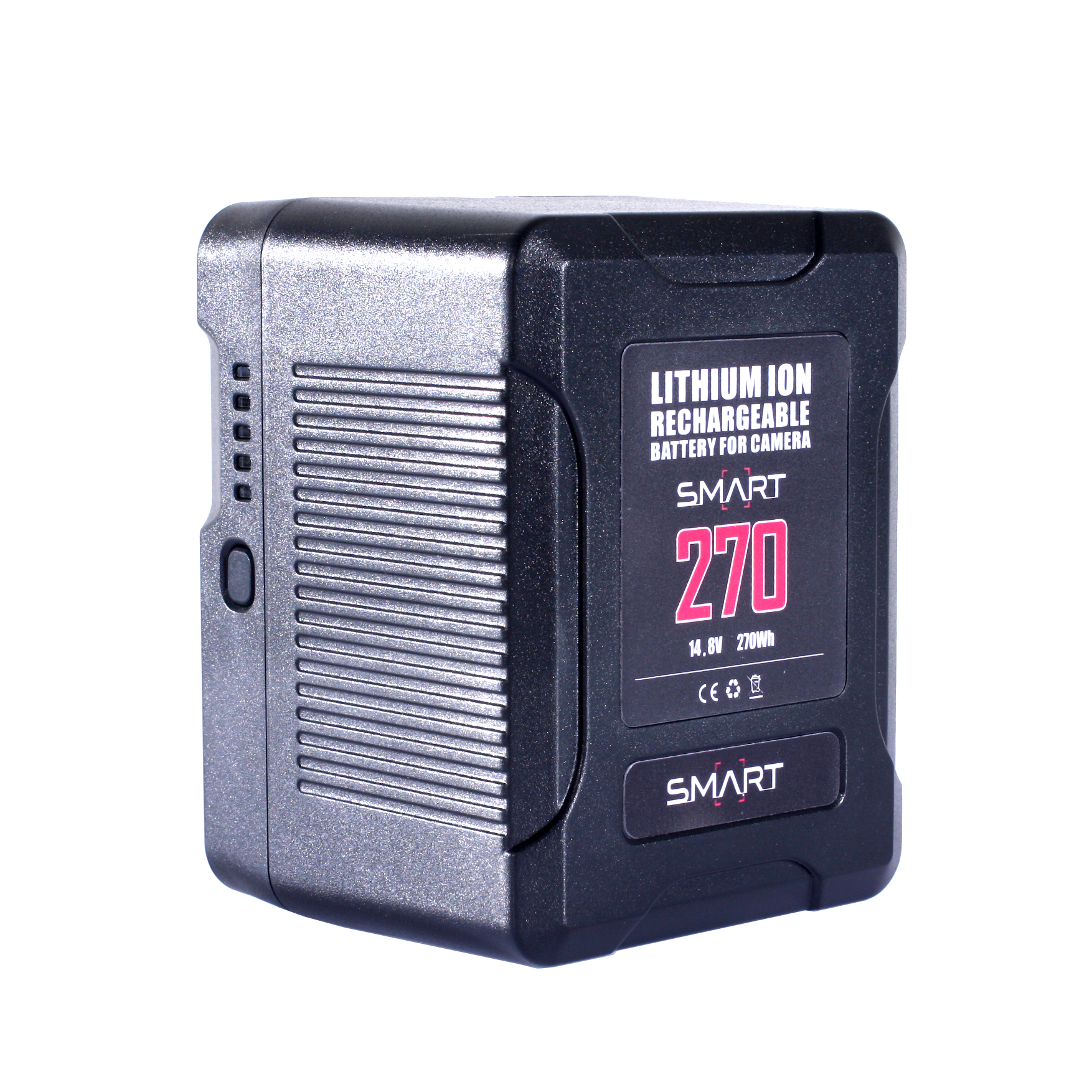 SMART V-Mount Battery YC-270S 270Wh 14.8V 18600mAh