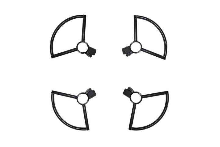 Spark Propeller Guards