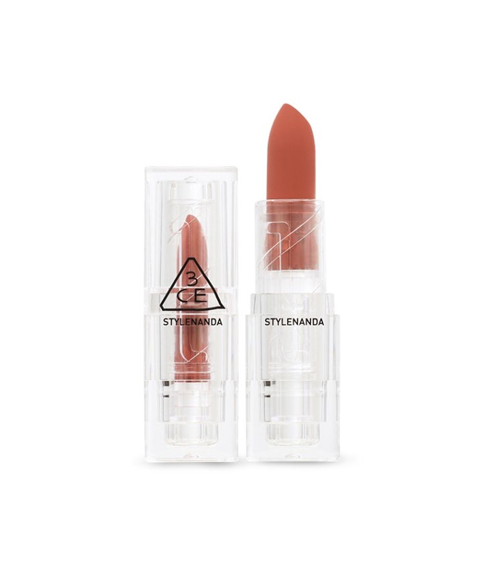 ลิปเนื้อแมท 3CE Soft Matte Lip Stick สี Murmuring