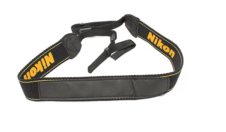 สายคล้องกล้อง สำหรับกล้องยี่ห้อ Nikon