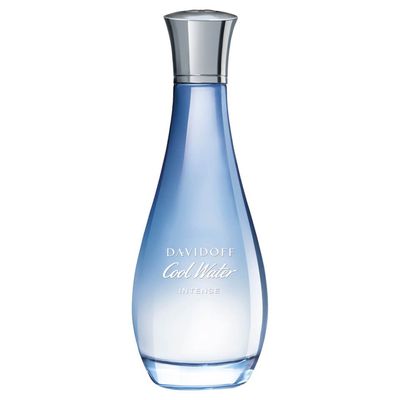 น้ำหอมดาวิดอฟ DAVIDOFF COOL WATER WOMEN Intense EDP 100 ML
