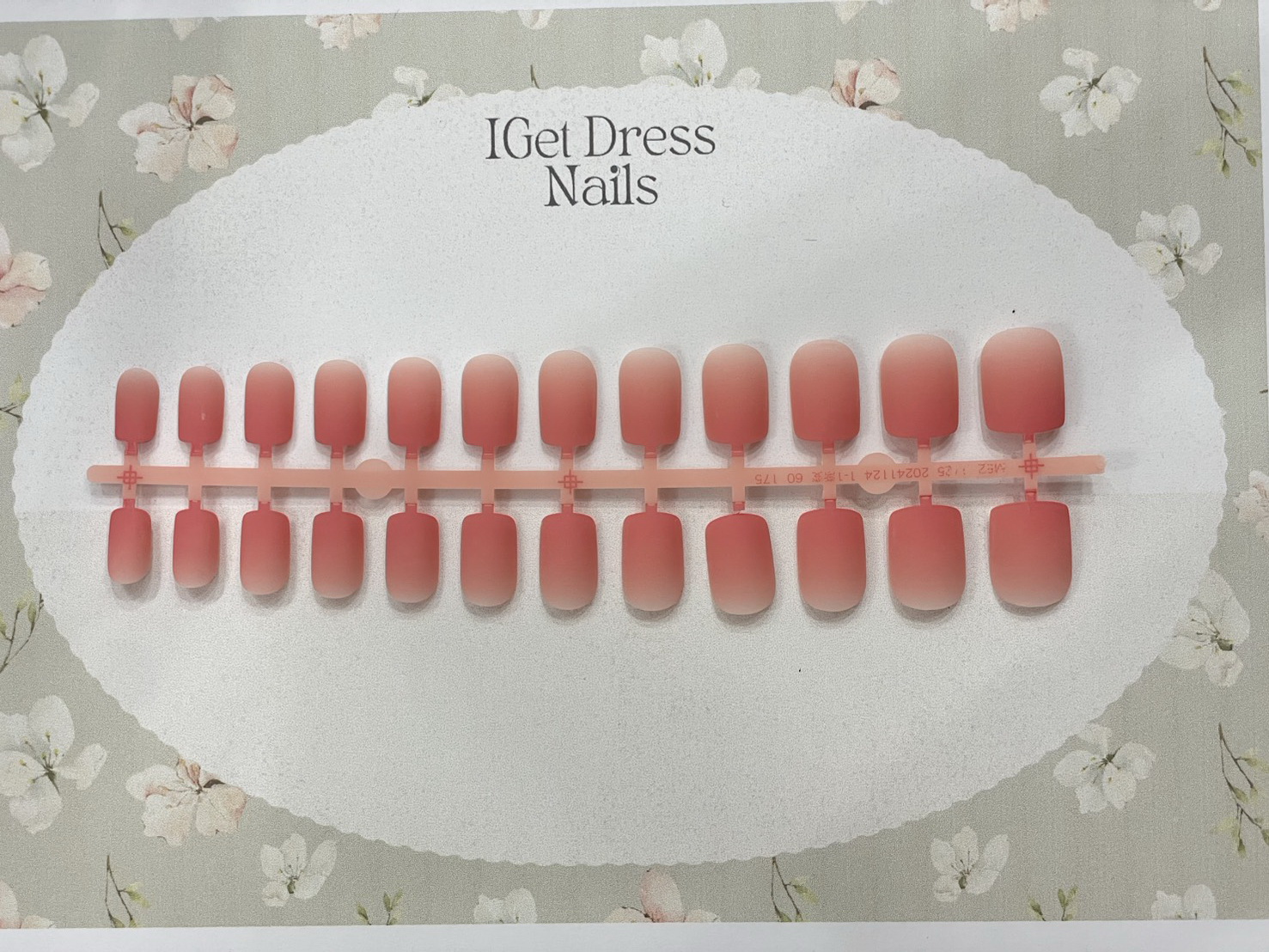 เล็บปลอม