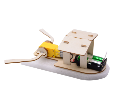 หุ่นพายเรือ