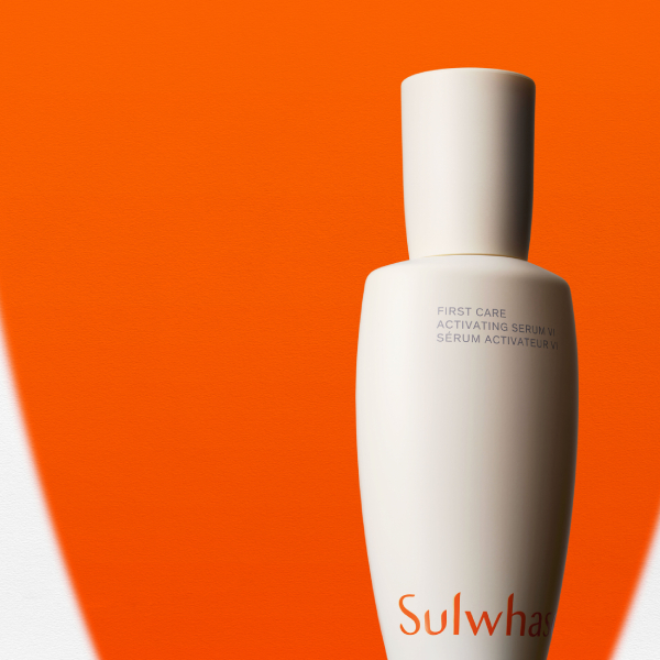 เซรั่มโซลวาซู Sulwhasoo First Care Activating Serum VI 30ml New