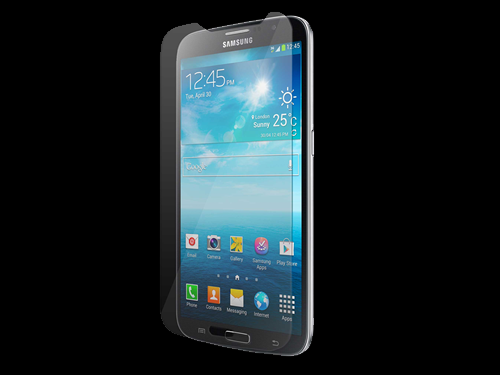 ฟิล์มกันรอยแบบกระจกนิรภัย Samsung Grand 2 G7106