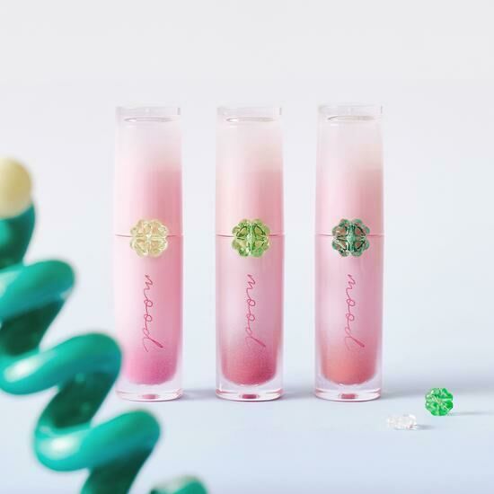 ลิปเพริเพร่า Peripera Ink Mood Glowy Tint สี 22 Pink Prize