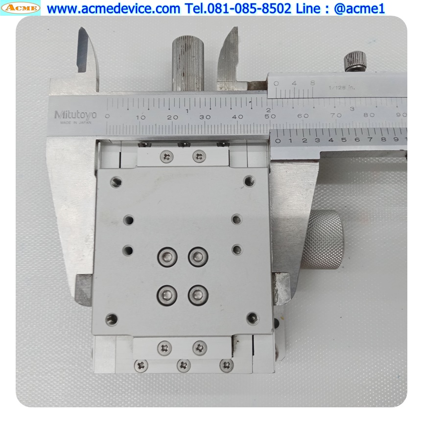 แกนสําเร็จรูป Reed Screw THK รุ่น NHZ0033, ขนาด 67 mm x 75 mm