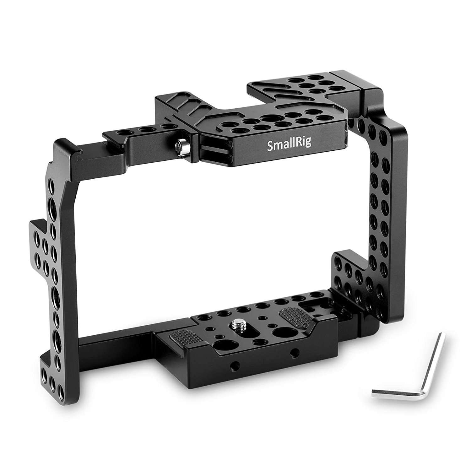 SMALLRIG SONY A7II A7RII A7SII ILCE-7M2 /ILCE-7RM2/ ILCE-7SM2 CAMERA VIDEO STABILIZER CAGE (ByOrder รอสินค้า2-3วัน)