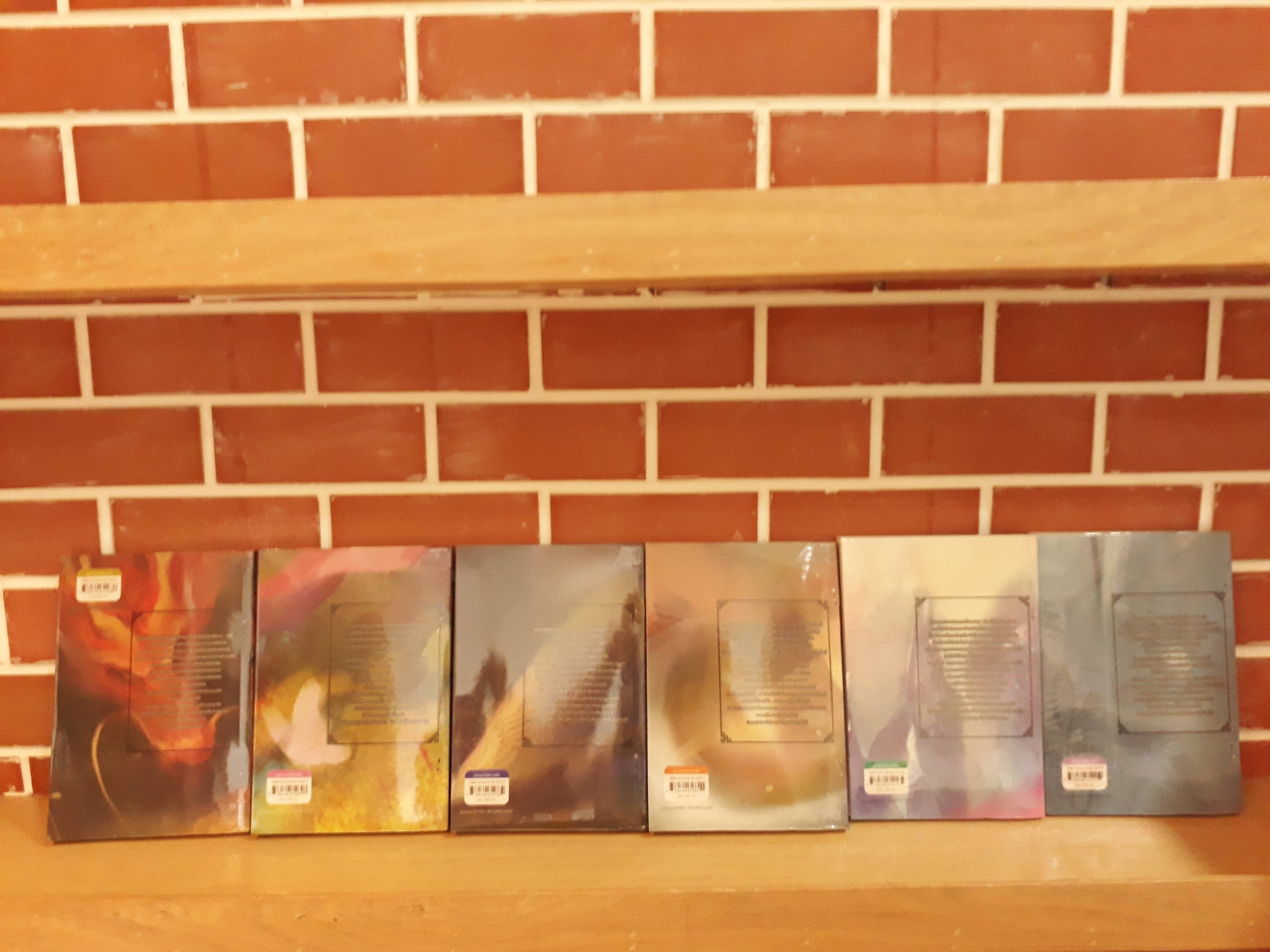 นิยายสภาพเช่า เรื่อง กระบี่เทพสังหาร เล่ม 1-11 : Xiao Ding : Enterbook