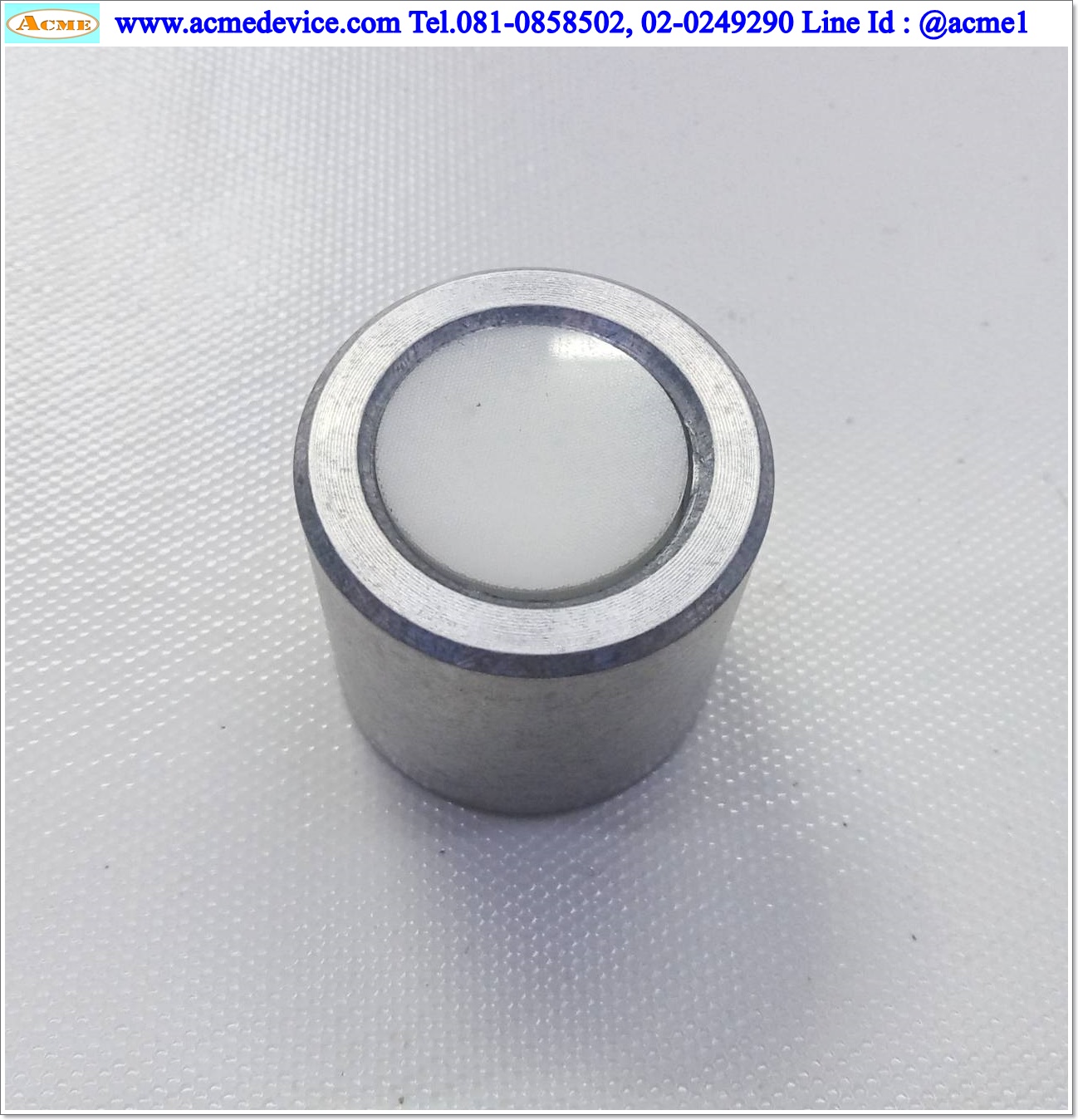Light Pipe Homogenizer