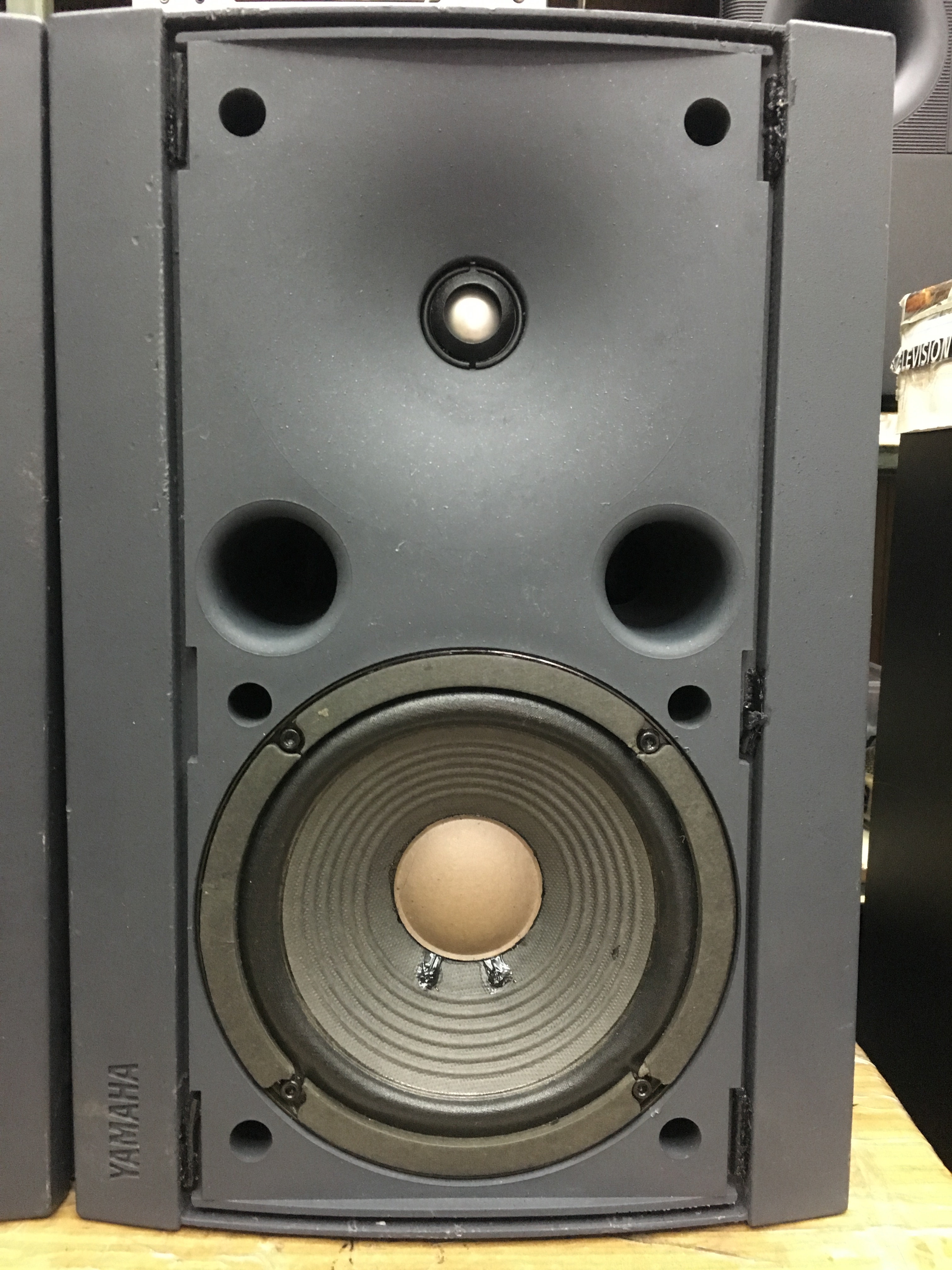 YAMAHA S55 Speaker