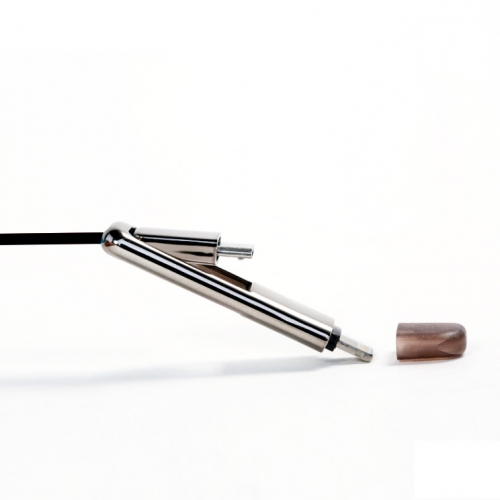 สายชาร์จ/ดาต้า ซัมซุง/ไอโฟน REMAX แท้100% Hi-speed มีกลิ่นหอม (สีดำ)