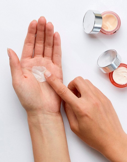 บำรุงรอบดวงตาคลีนิค Clinique All About Eye 15ml (no box แยกจากเซท)