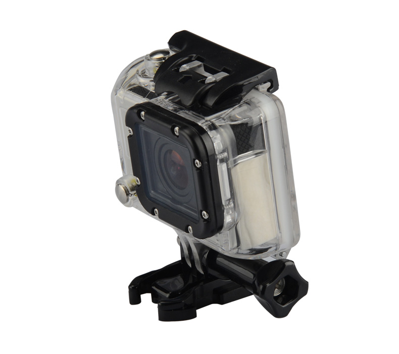 แผ่นกันฝ้า(Anti Fog) ป้องกันฝ้าที่เกิดขึ้นในเคสกันน้ำxiaomi gopro sjcam