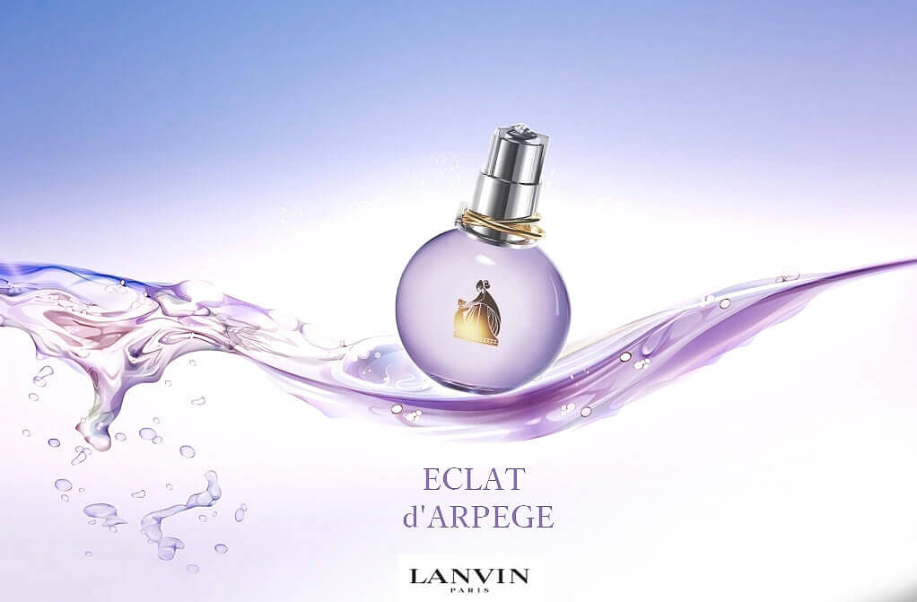 น้ำหอมลองแวง LANVIN Eclat D'Arpege EDP 30ml