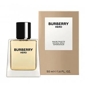น้ำหอมเบอเบอรี่ Burberry Hero EDT 50ml