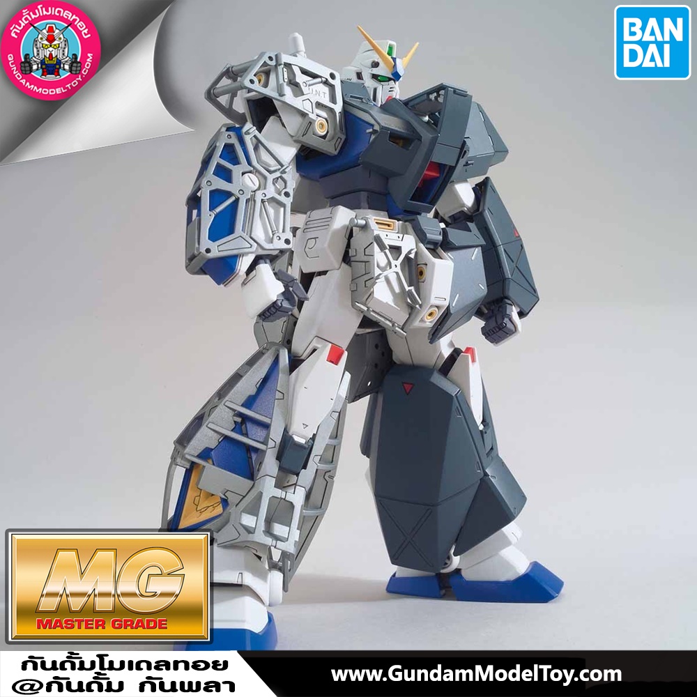 BANDAI MG GUNDAM NT-1 VER.2.0 โมเดล กันดั้ม กันพลา PS TOYLAND