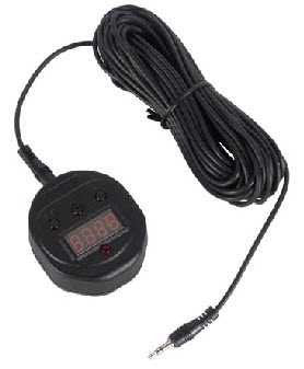 เครื่องนับจำนวนคน รุ่น PEM7D