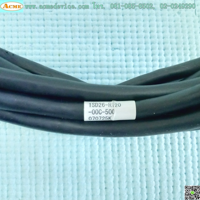 Camera Sentech รุ่น STC-P0CLC232A & Control Board ASSY:Z522520 & Cable 1SD26-R120-00C-500