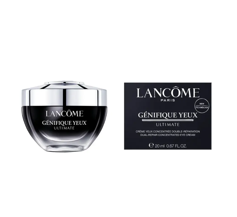 ครีมบำรุงรอบดวงตา Lancome Genifique Ultimate Repair Eye Cream 20ml
