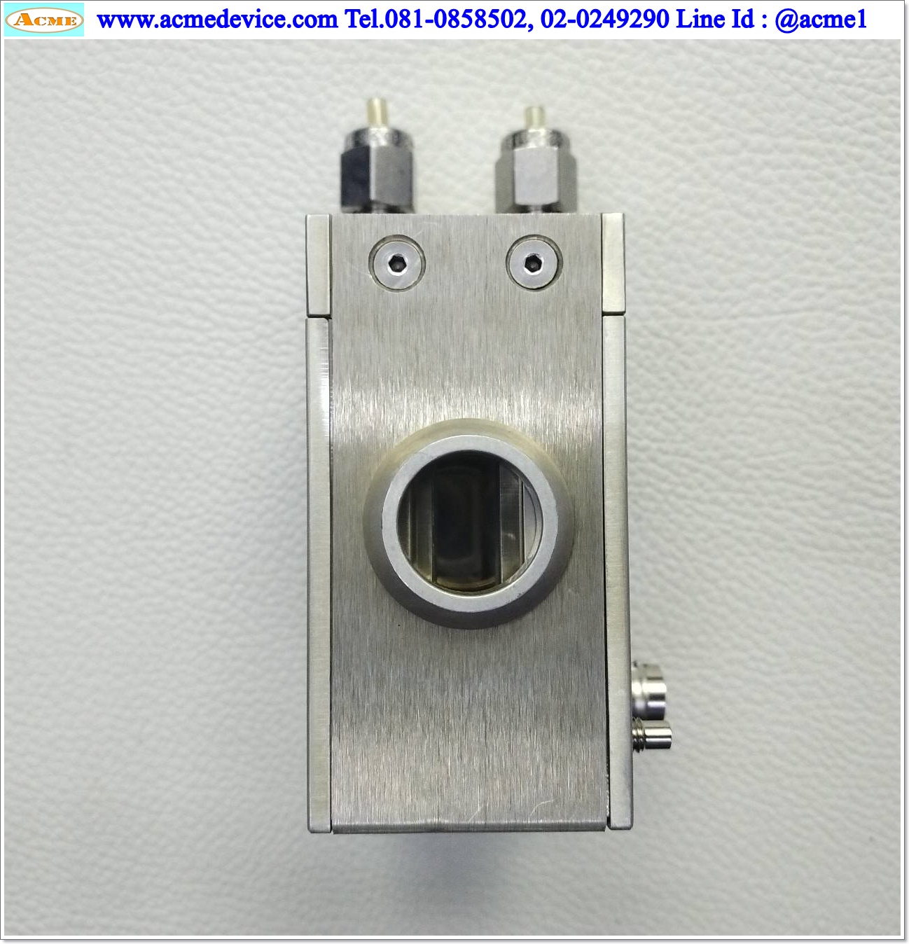 Switch Laser LEE รุ่น AOQS211-4022-4