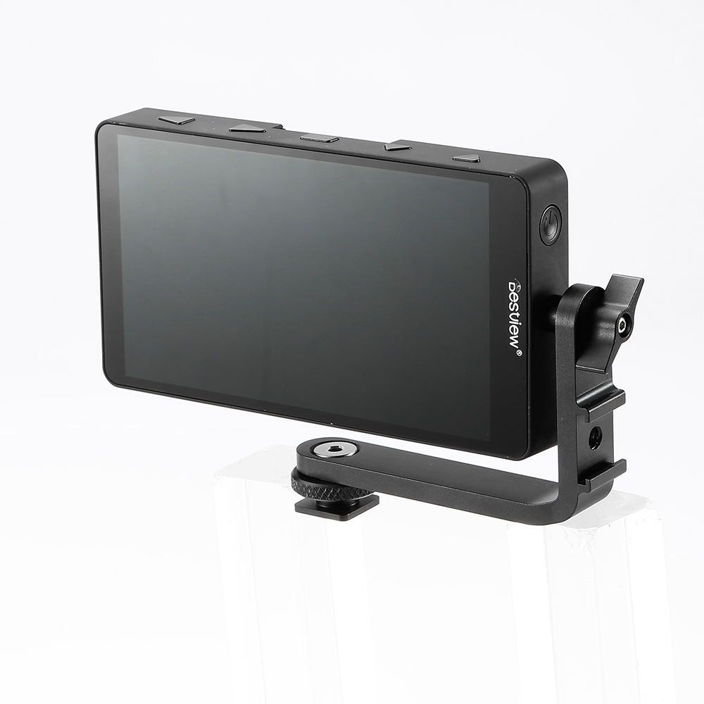 BESTVIEW S5 OCR SCREEN 1920*1080 4K HDMI SIGNAL IN ON CAMERA FIELD MONITOR รับประกันศูนย์ไทย1ปี