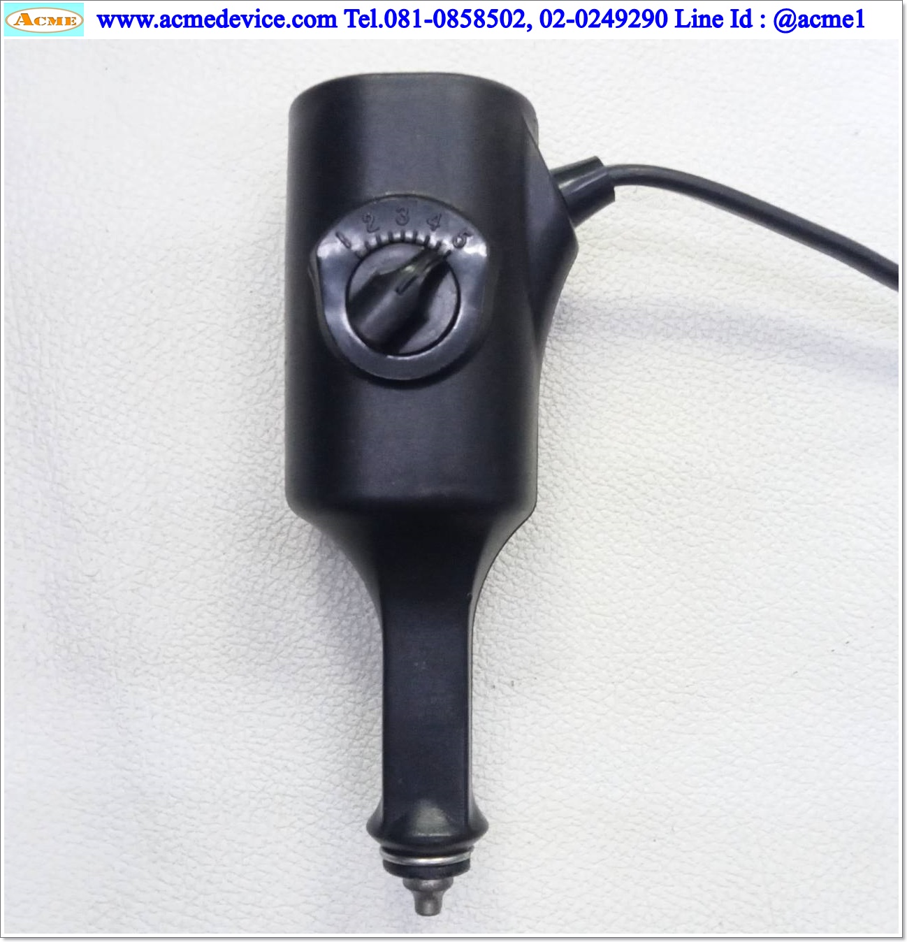 Electric Engraver Dremel รุ่น 292, 220V, 0.1A, 24W