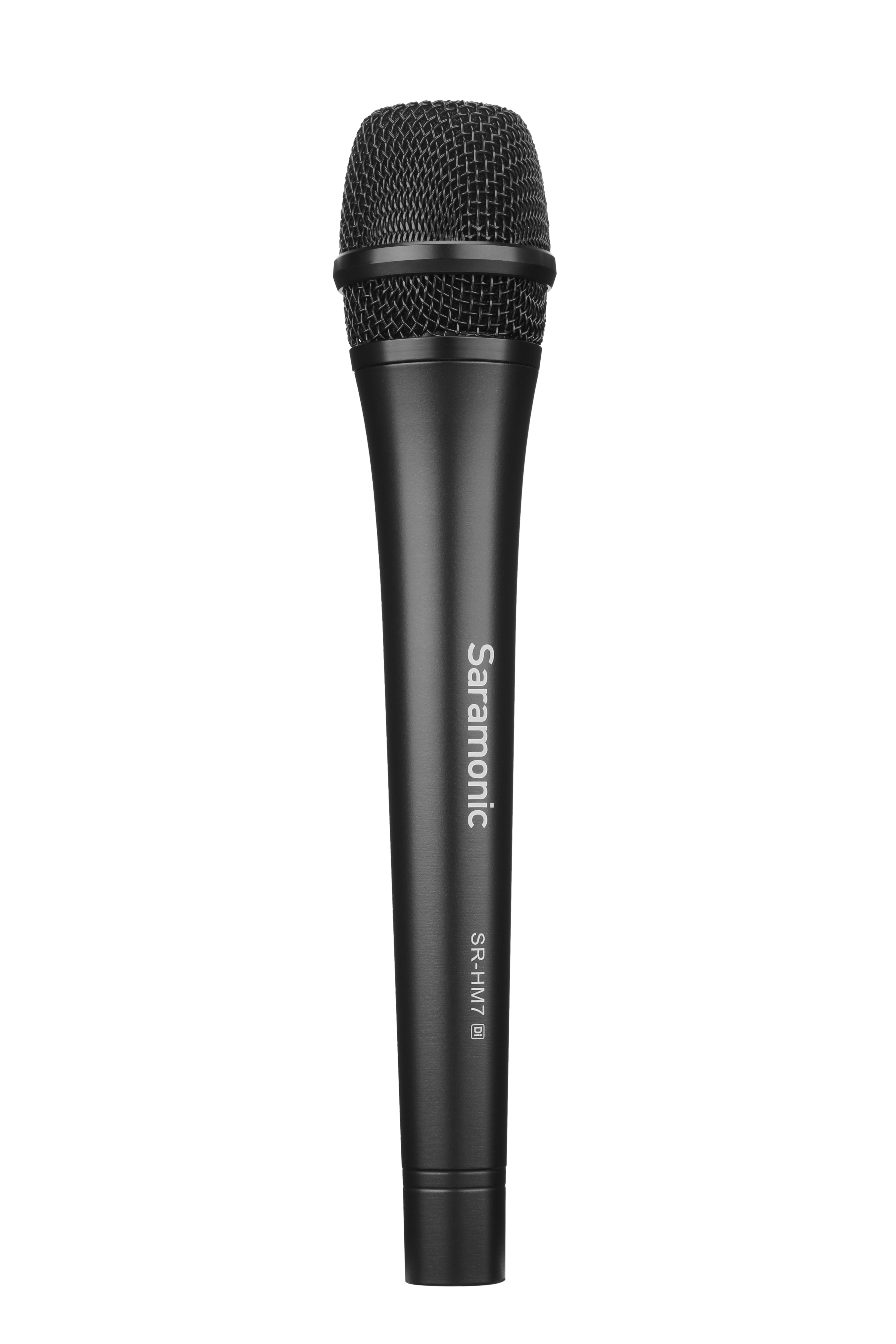 Saramonic SR-HM7 DI DIGITAL DYNAMIC HANDHELD MICROPHONE WITH LIGHTNING CABLE FOR APPLE IPHONE AND IPAD สำเนา รับประกันศูนย์ไทย 1 ปี