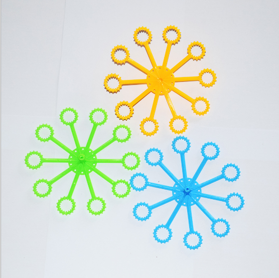 กังกันพลาสติกอเนกประสงค์ขนาด 120 ม.ม.