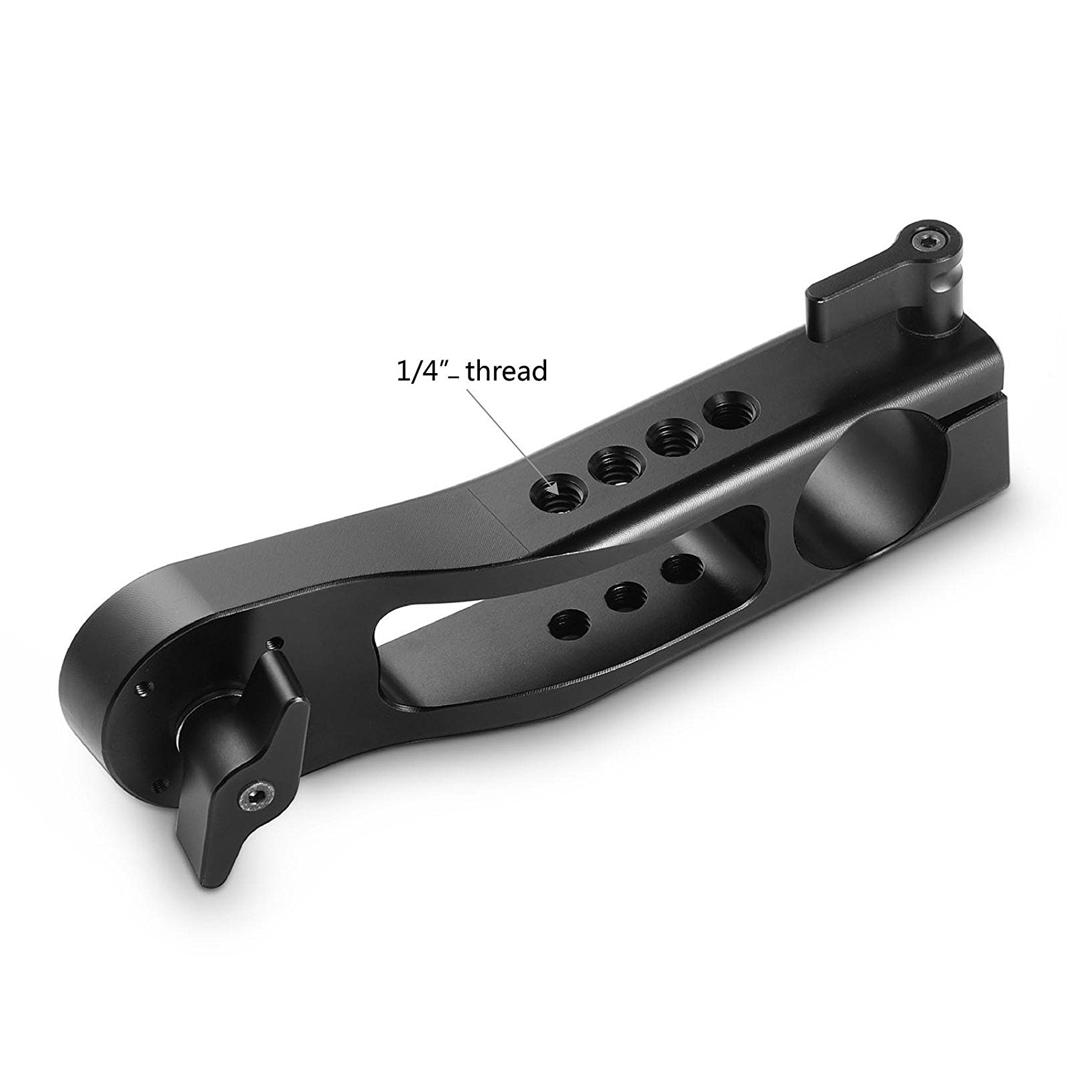 SMALLRIG® 1"（25.4mm）Rod Clamp to Arri Rosette for DJI Ronin M/MX 1907 (ByOrder รอสินค้า2-3วัน)