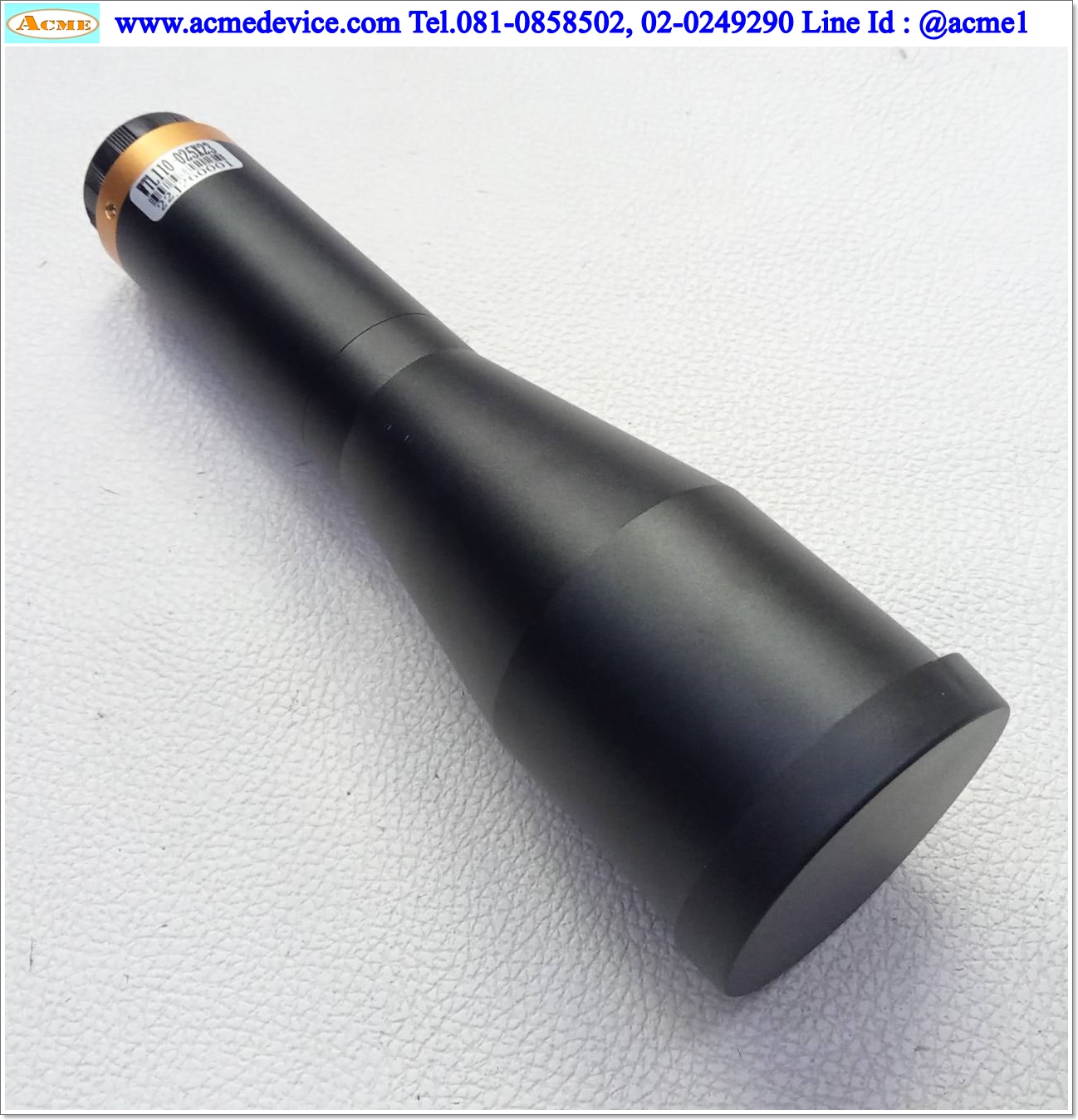 Lens Dehong รุ่น WTL110-025X23